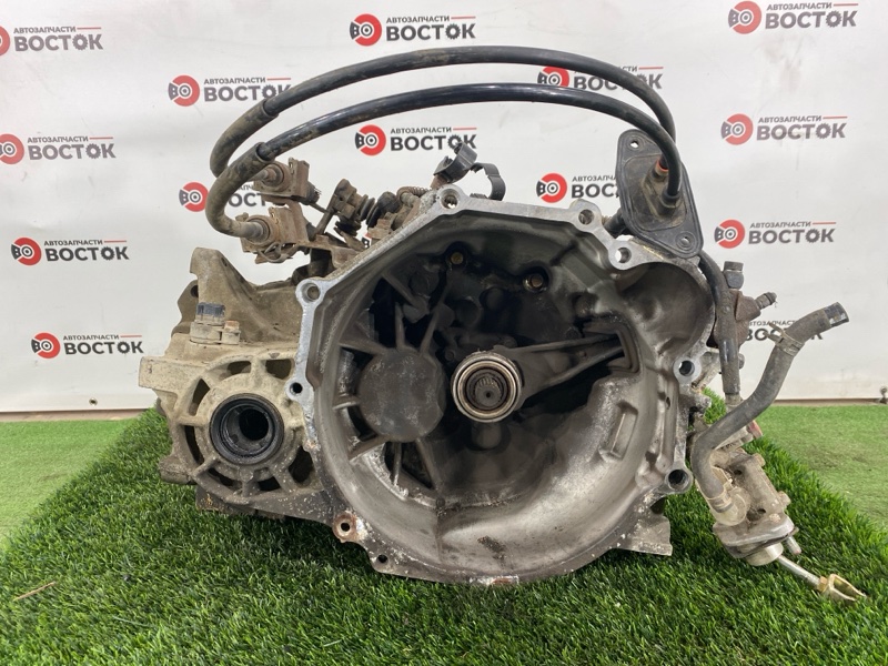 МКПП, 35000 рублей, Пешки