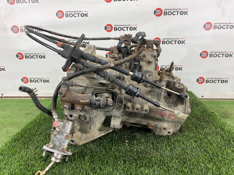 МКПП, 35000 рублей, Пешки