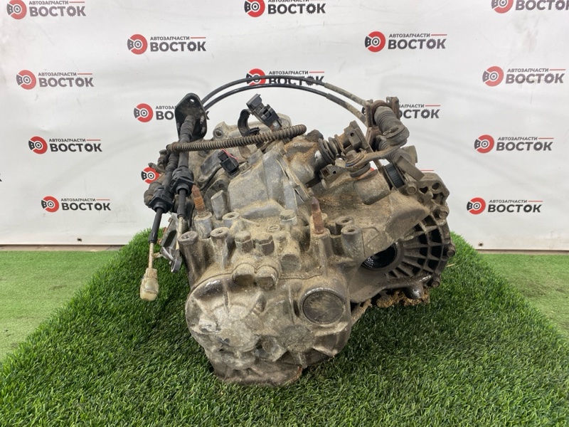 МКПП, 35000 рублей, Пешки