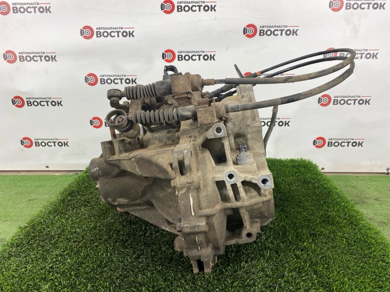 МКПП, 35000 рублей, Пешки