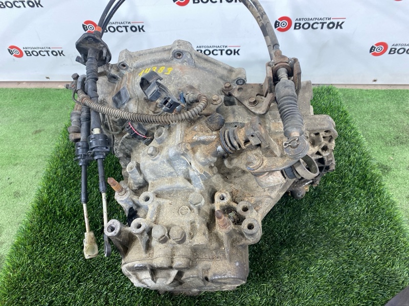 МКПП, 35000 рублей, Пешки