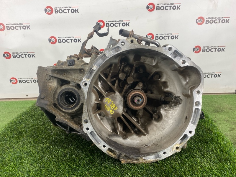 МКПП, 35000 рублей, Пешки