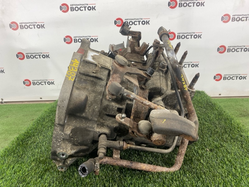 МКПП, 35000 рублей, Пешки