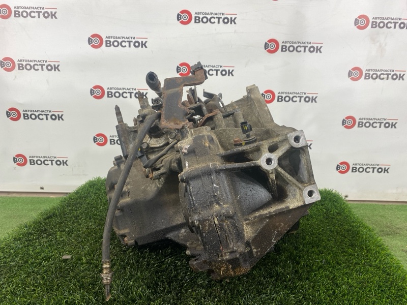 МКПП, 35000 рублей, Пешки