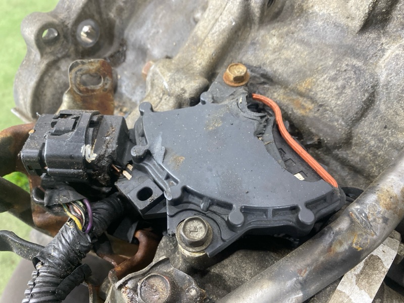 АКПП, 48000 рублей, Пешки