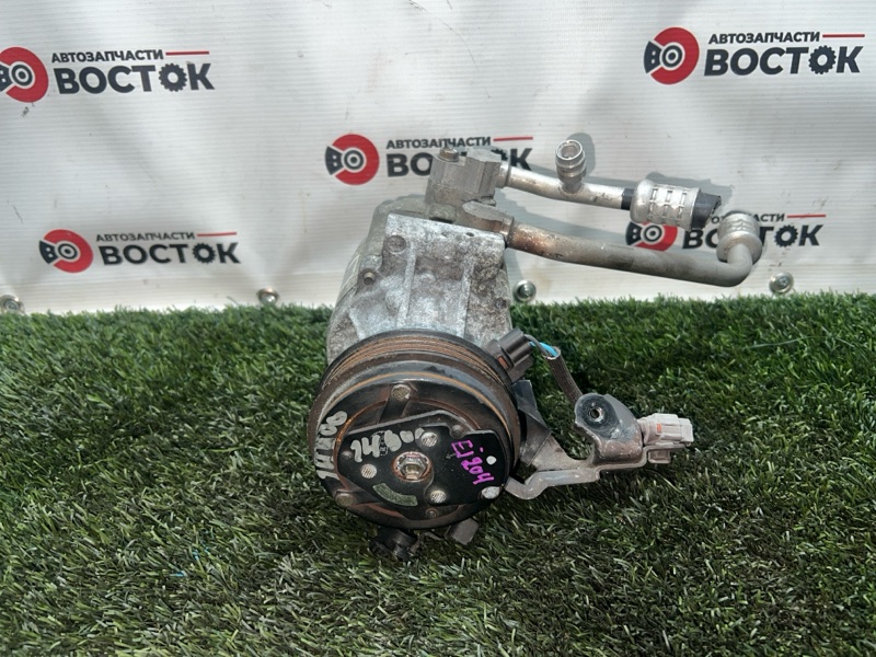 Компрессор кондиционера, 4000 рублей, Пешки