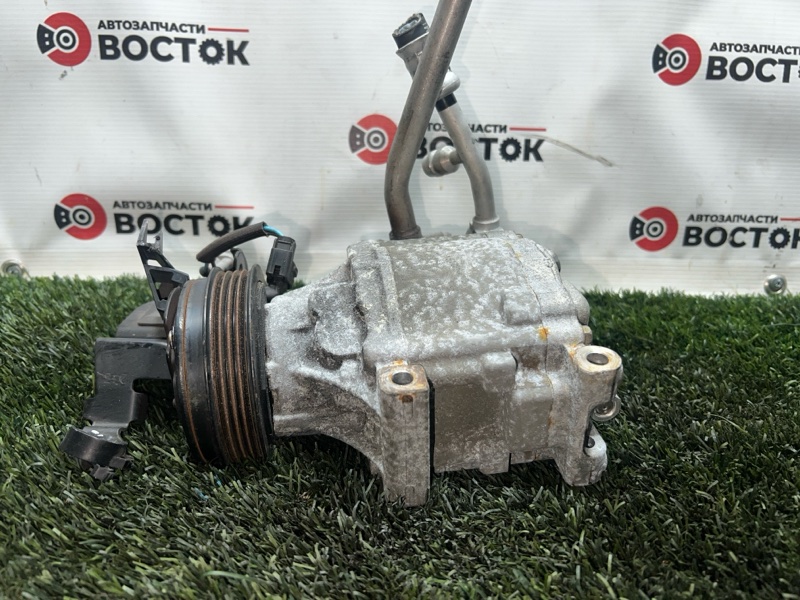 Компрессор кондиционера, 4000 рублей, Пешки