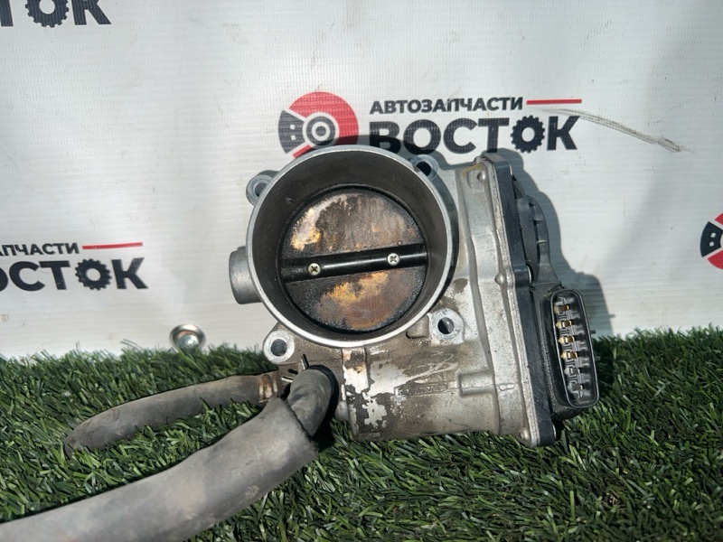 Дроссельная заслонка, 4000 рублей, Пешки