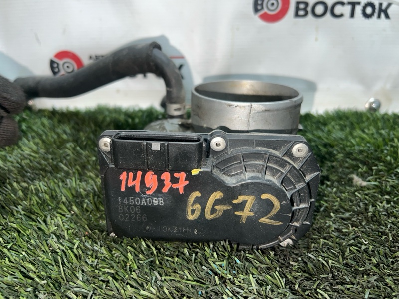 Дроссельная заслонка, 4000 рублей, Пешки