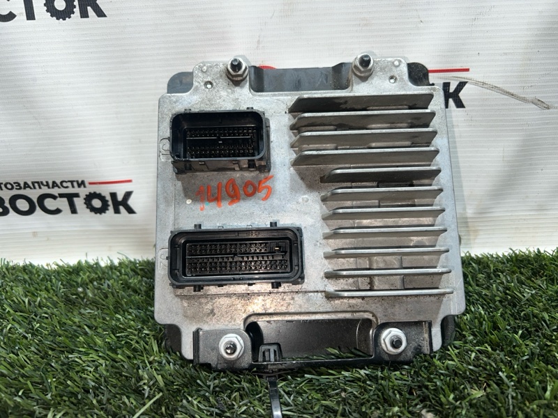 Блок управления двигателем, 5500 рублей, Пешки