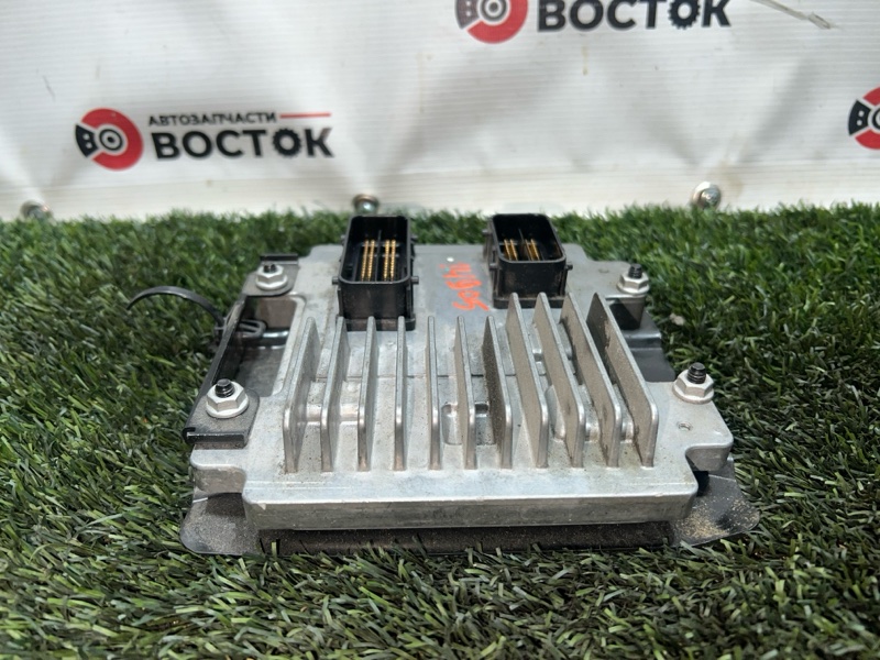 Блок управления двигателем, 5500 рублей, Пешки