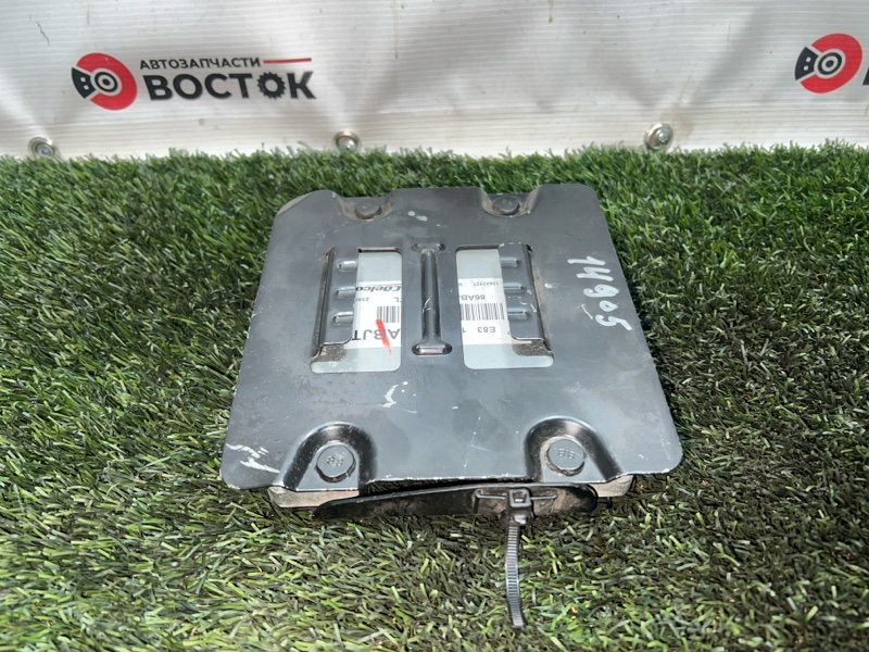 Блок управления двигателем, 5500 рублей, Пешки