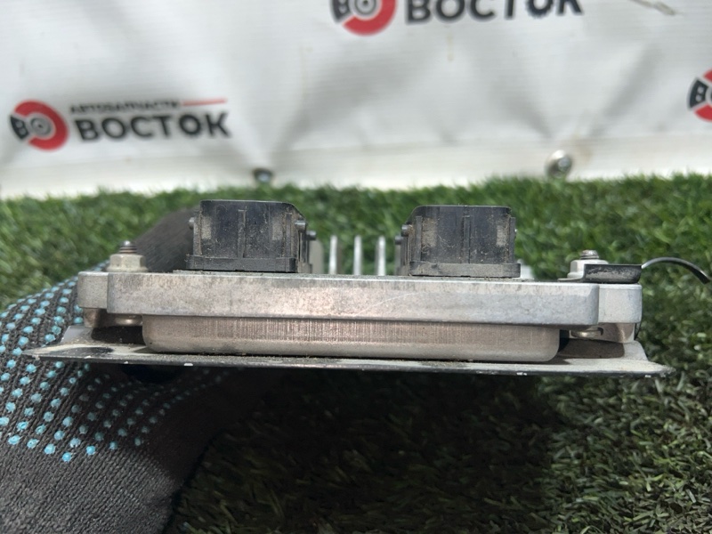 Блок управления двигателем, 5500 рублей, Пешки