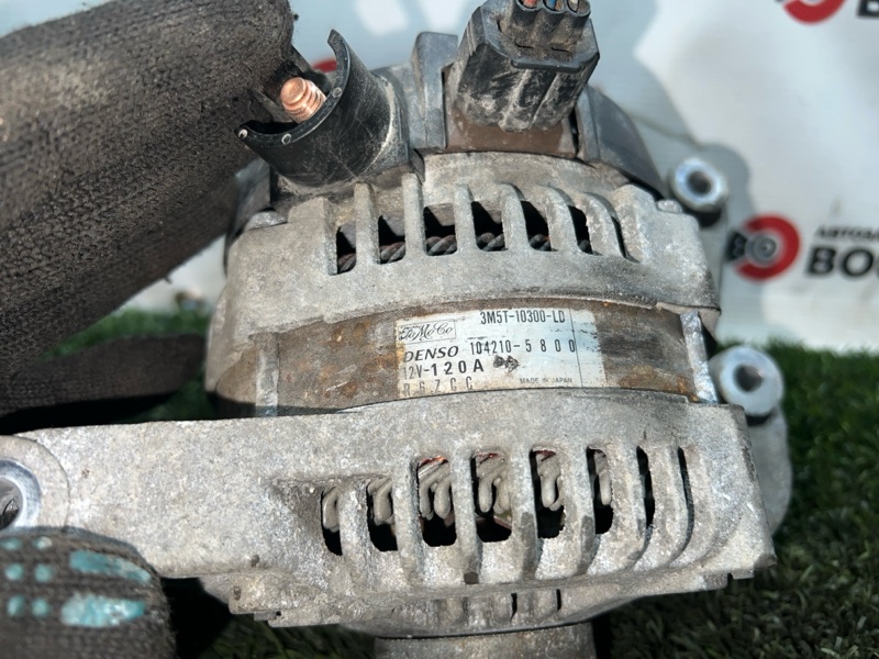 Генератор, 5500 рублей, Пешки