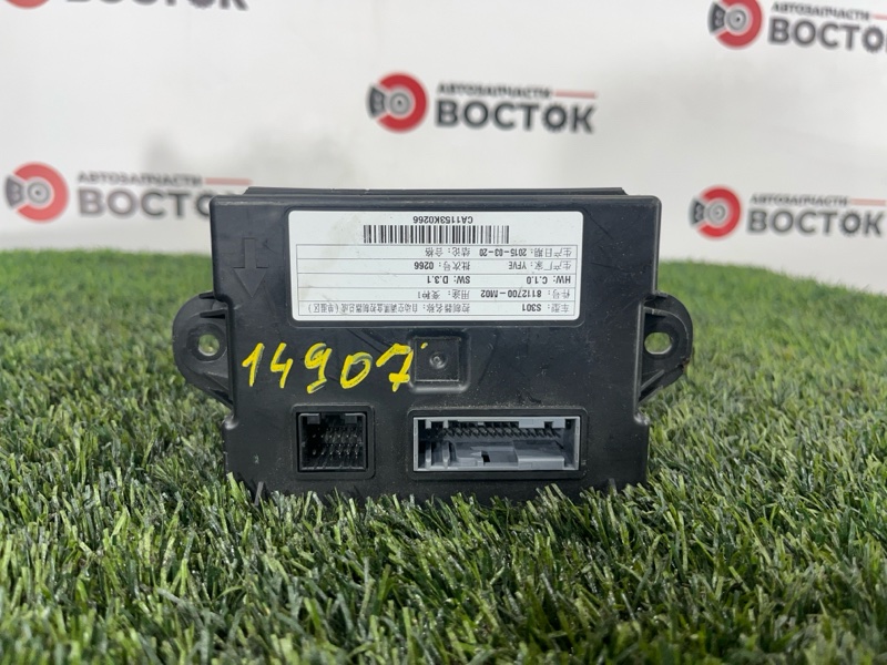 Блок управления, 5000 рублей, Пешки