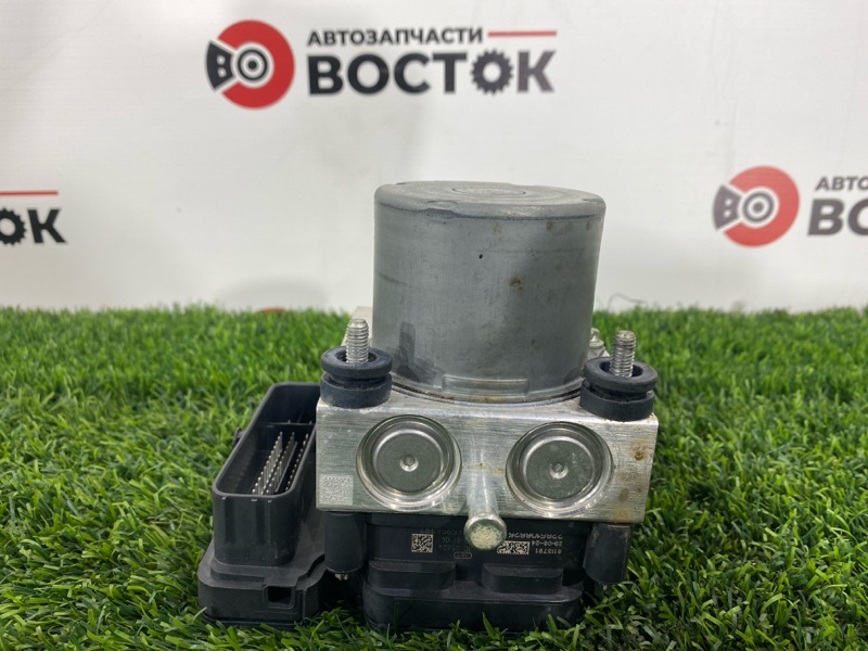 Блок ABS, 8000 рублей, Пешки