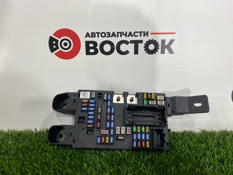 Блок предохранителей, 5000 рублей, Пешки