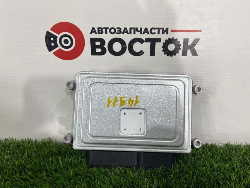 Блок управления двигателем, 8000 рублей, Пешки