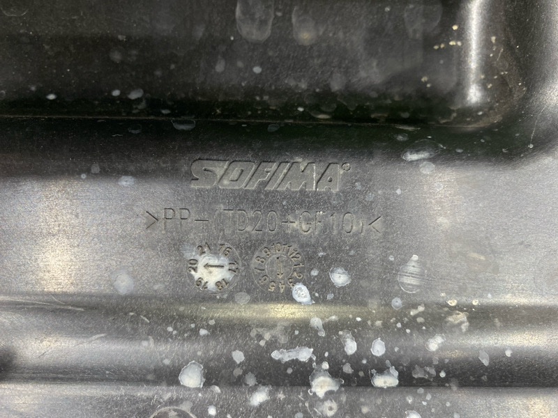 Патрубок интеркулера, 5000 рублей, Пешки