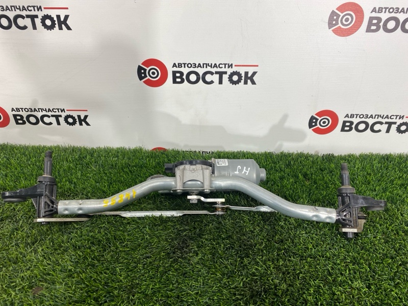 Трапеция дворников, 6500 рублей, Пешки