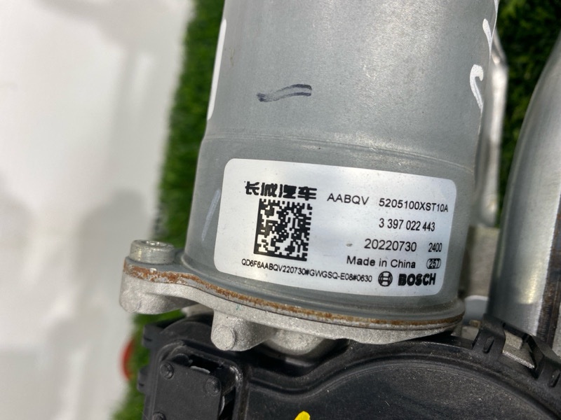 Трапеция дворников, 6500 рублей, Пешки