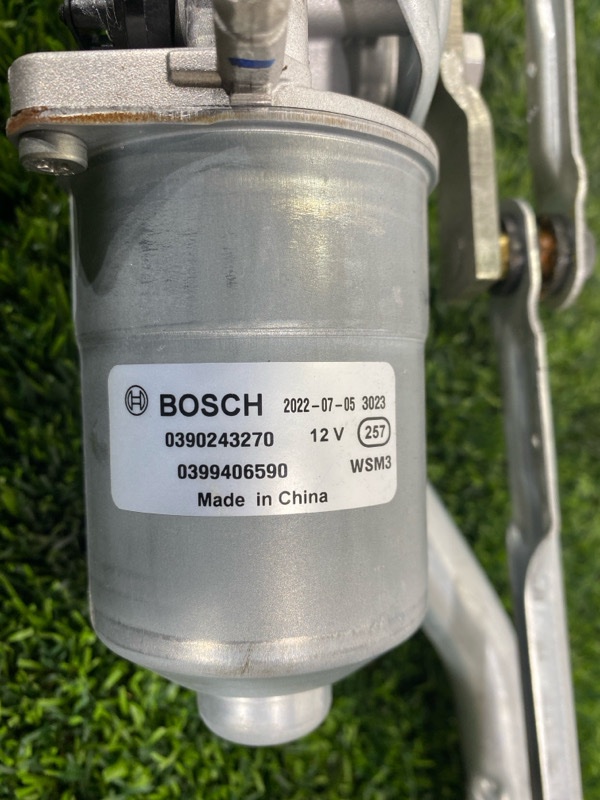 Трапеция дворников, 6500 рублей, Пешки