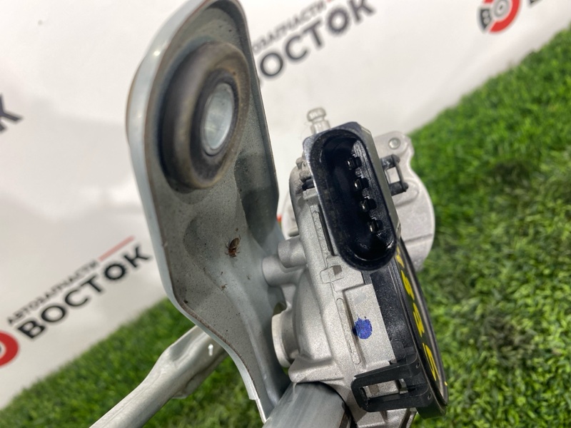 Трапеция дворников, 6500 рублей, Пешки