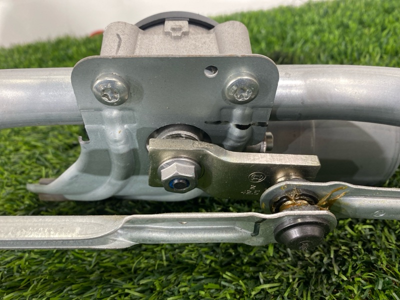 Трапеция дворников, 6500 рублей, Пешки