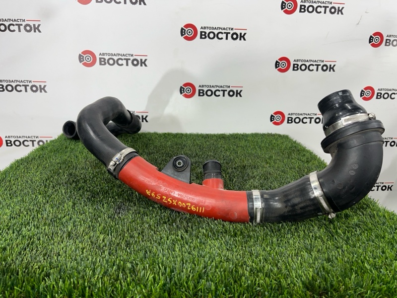 Патрубок интеркулера, 3000 рублей, Пешки