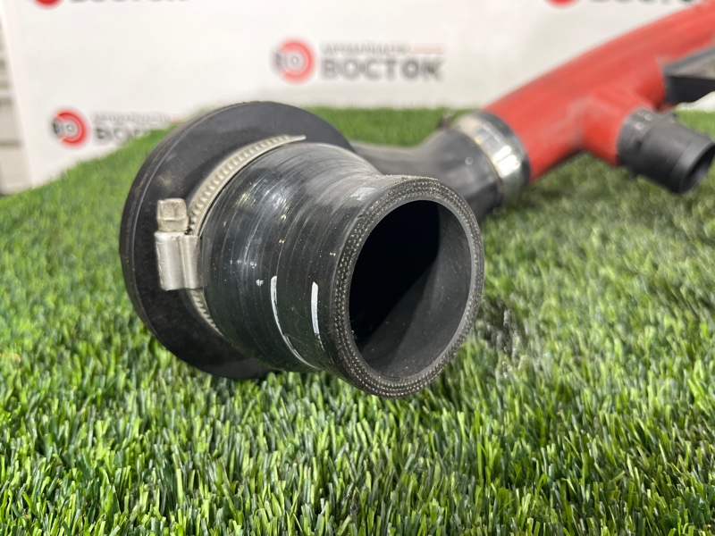 Патрубок интеркулера, 3000 рублей, Пешки