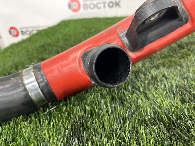 Патрубок интеркулера, 3000 рублей, Пешки