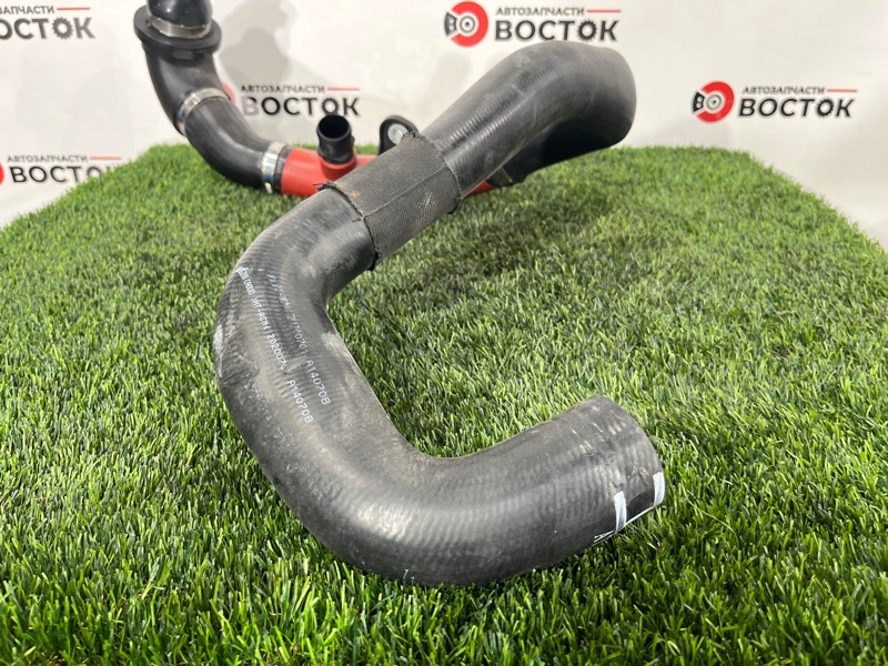 Патрубок интеркулера, 3000 рублей, Пешки