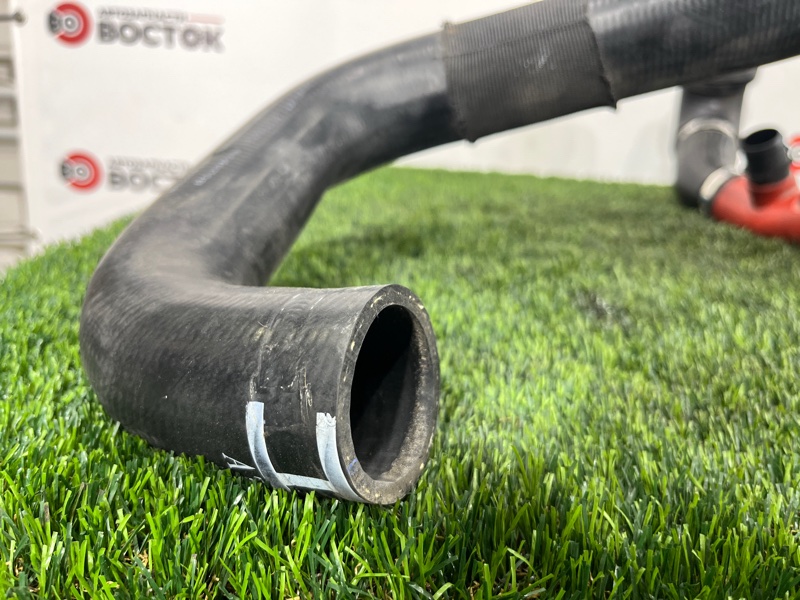 Патрубок интеркулера, 3000 рублей, Пешки