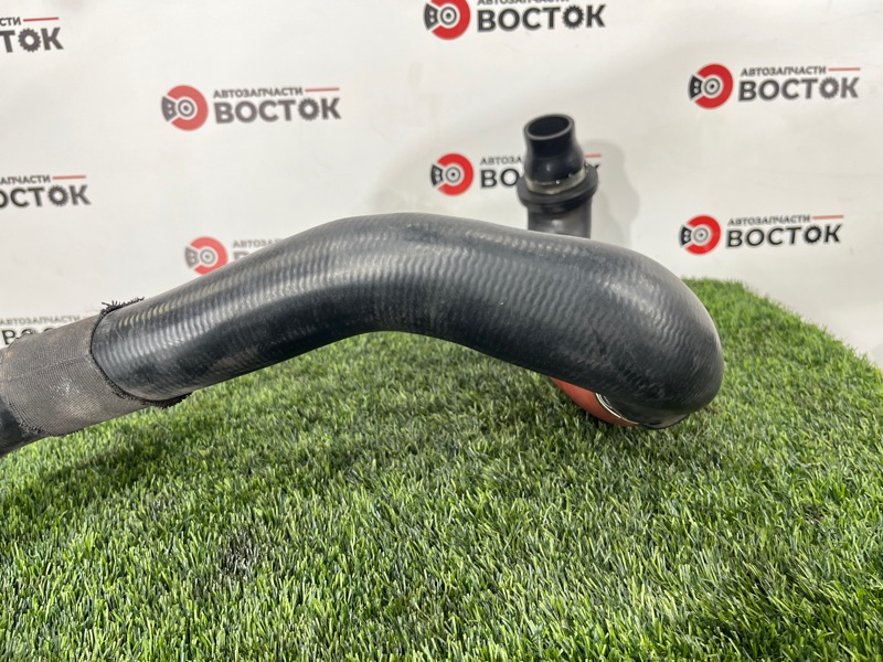 Патрубок интеркулера, 3000 рублей, Пешки