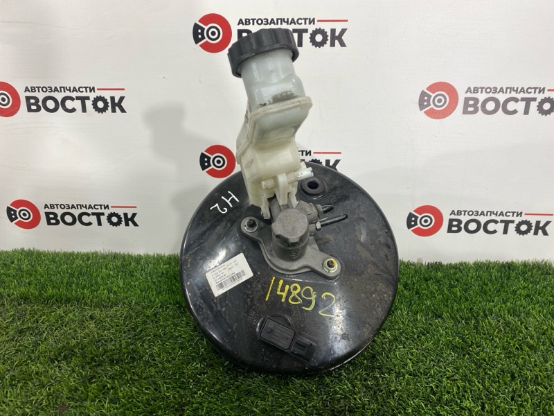 Вакуумный усилитель тормозов, 4000 рублей, Пешки