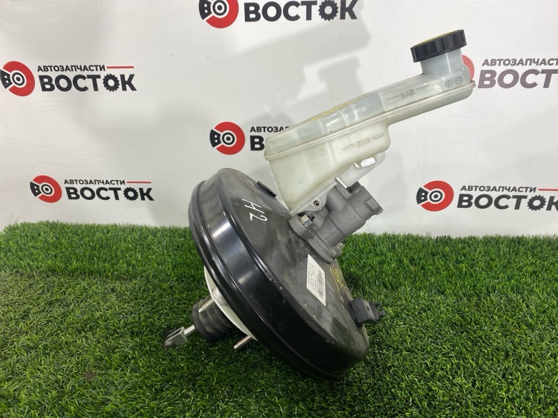 Вакуумный усилитель тормозов, 4000 рублей, Пешки