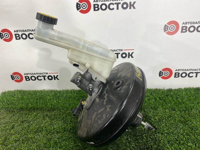 Вакуумный усилитель тормозов, 4000 рублей, Пешки