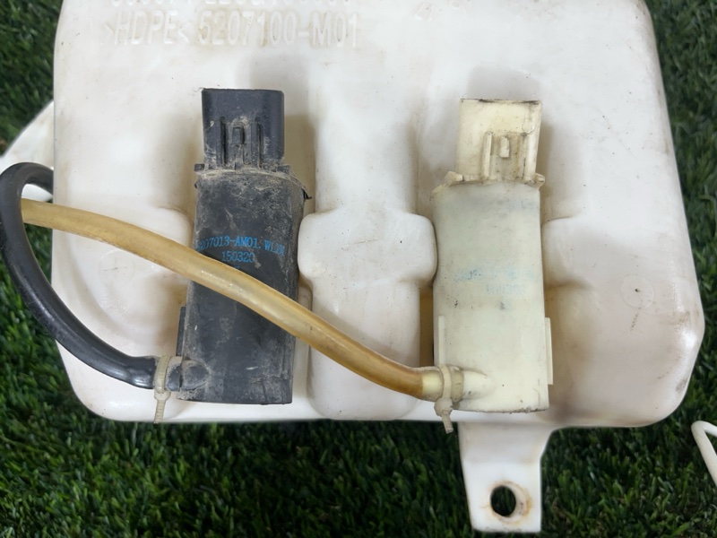 Бачок омывателя фар, 3500 рублей, Пешки