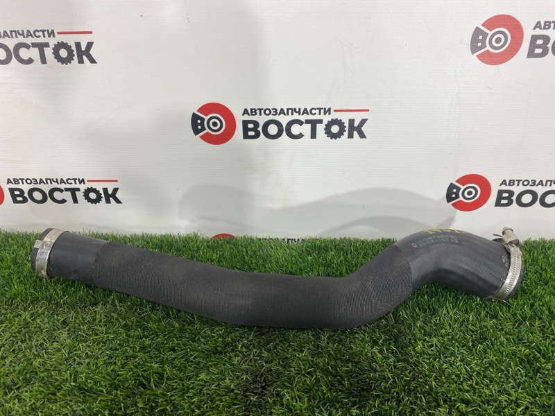 Патрубок интеркулера, 5000 рублей, Пешки