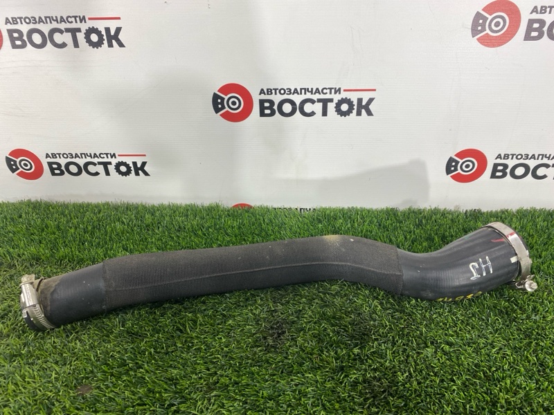 Патрубок интеркулера, 5000 рублей, Пешки