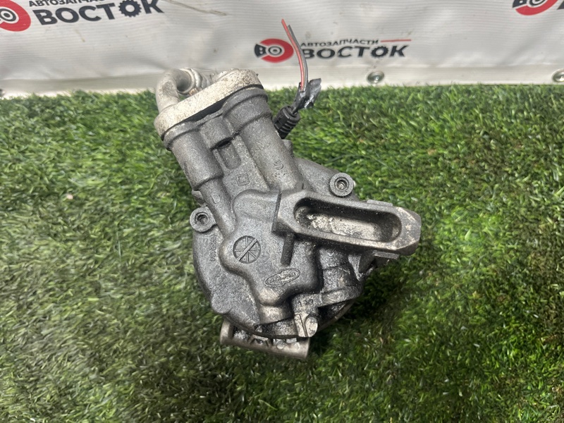 Компрессор кондиционера, 8000 рублей, Пешки