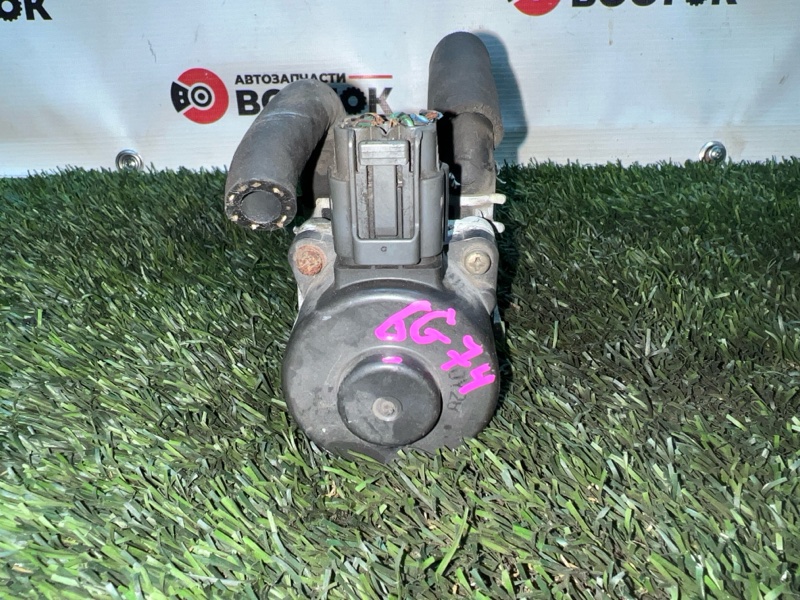 Клапан рециркуляции отработанных газов, 1500 рублей, Пешки