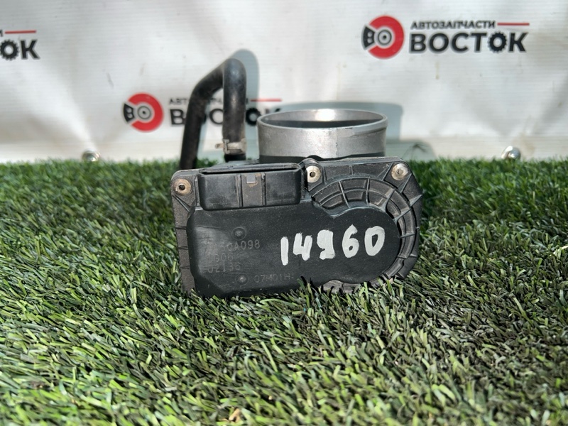 Дроссельная заслонка, 4000 рублей, Пешки