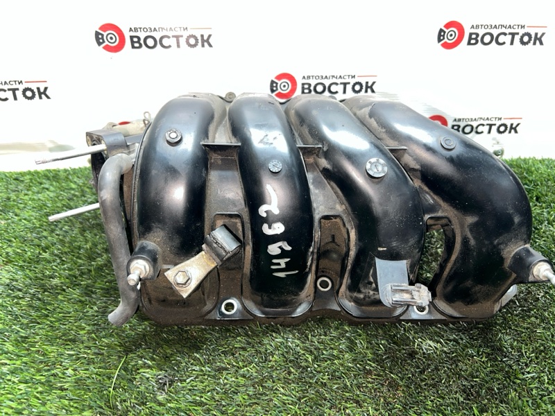 Коллектор впускной, 3000 рублей, Пешки