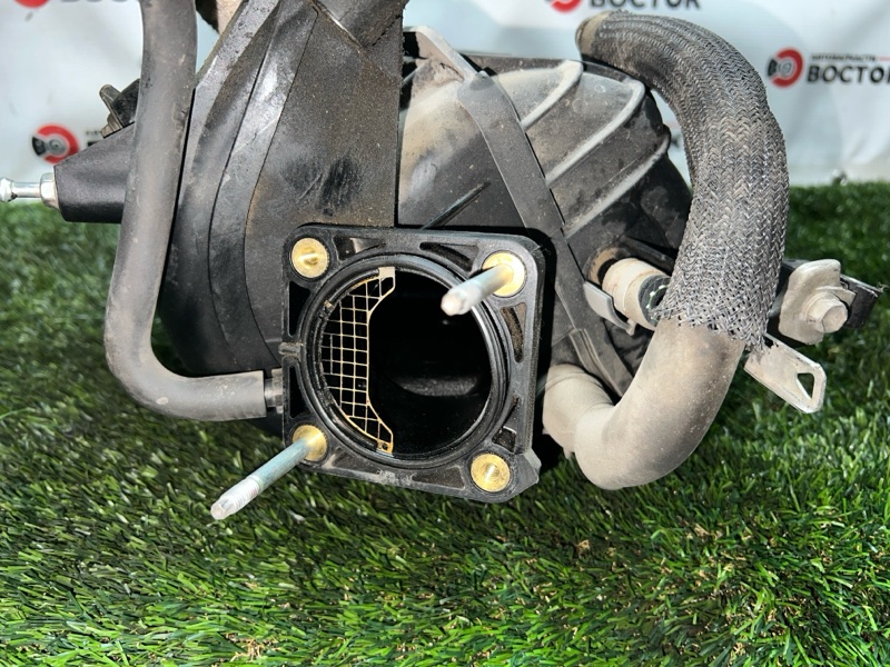 Коллектор впускной, 3000 рублей, Пешки