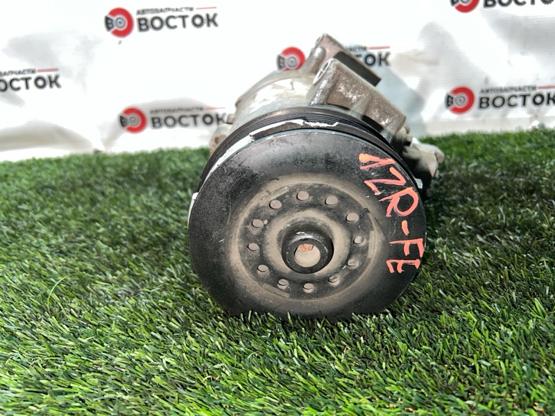 Компрессор кондиционера, 6500 рублей, Пешки