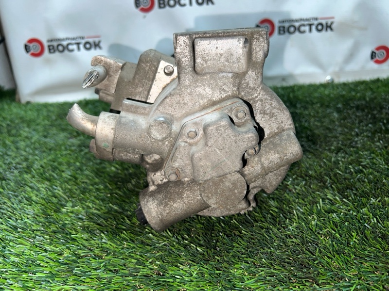 Компрессор кондиционера, 6500 рублей, Пешки