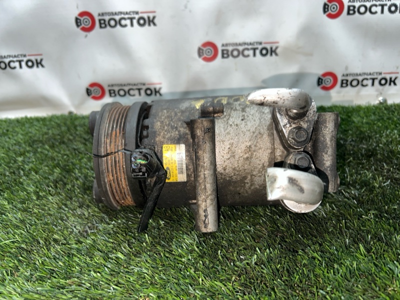 Компрессор кондиционера, 8000 рублей, Пешки