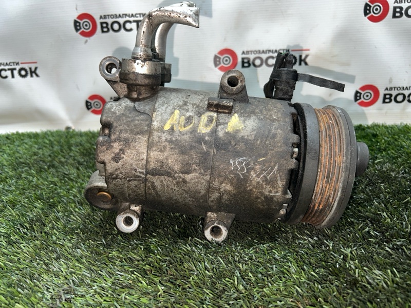 Компрессор кондиционера, 8000 рублей, Пешки