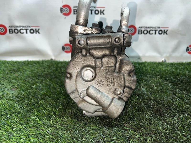 Компрессор кондиционера, 8000 рублей, Пешки